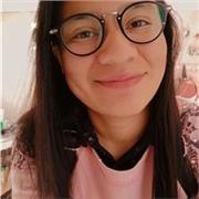 Profesora de psicología, enfocado en el área organizacional y clínica